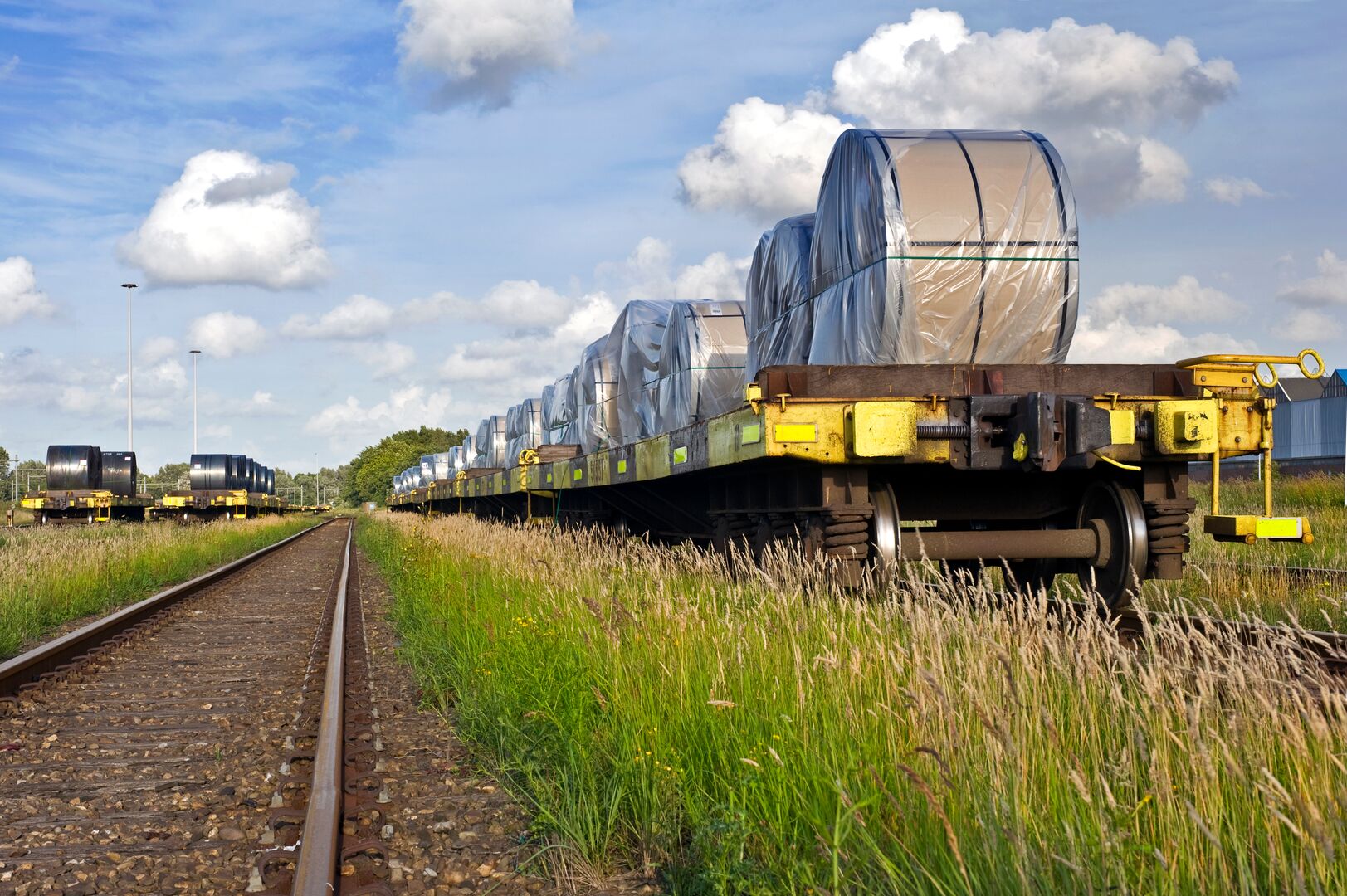 Logistiek Logistiek